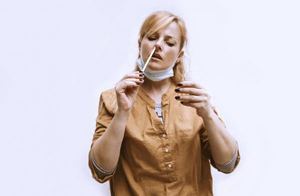 Functional Tests: Nasal Bacterial Culture