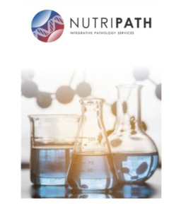 Functional Tests: Organic Acids Test (OAT)
