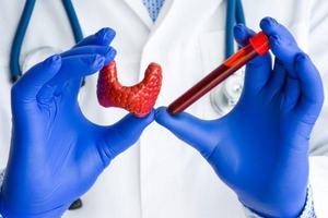 Functional Tests: Thyroid Profile Extensive