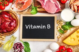 Functional Tests: Vitamins B Profile (B1, B2, B6, B9, B12)
