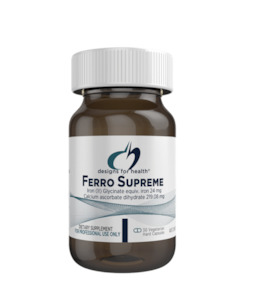 Ferro Supreme