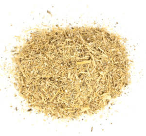 Plant medicine: Siberian Ginseng Tea