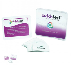 Functional Tests: DUTCH Cycle Mapping only