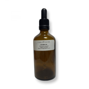 Aromatherapy: Jojoba Carrier Oil, Organic