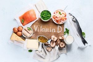 Functional Tests: D Vitamin