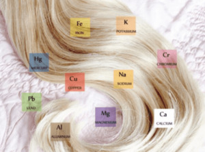 Hair Mineral Analysis