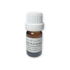 Aromatherapy: Gardenia Essential Oil Organic