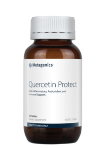 Quercetin Protect Metagenics