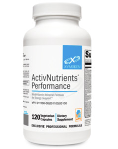 ActivNutrients® Performance