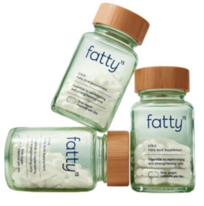 Fatty15 for Anti-aging, slow aging, cell aging