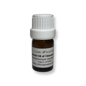 Aromatherapy: Cinnamon Leaf Essential Oil Organic