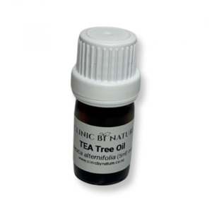 Aromatherapy: Tea Tree Essential Oil Organic