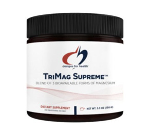 Tri-Mag Supreme Powder