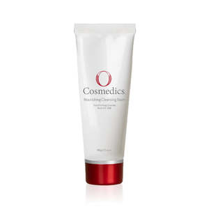 Cleansers: O Cosmedics Nourishing Cleansing Balm