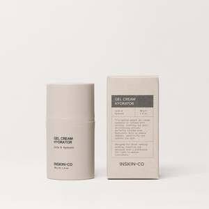 Inskin.Co Gel Cream Hydrator