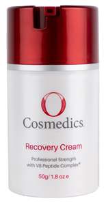 Moisturisers Hydrators: O Cosmedics Recovery cream