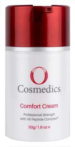 O Cosmedics Comfort Cream