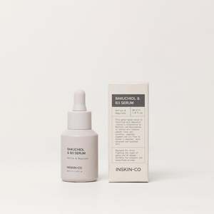 Serums: Inskin.Co Bakuchiol & B3 Serum