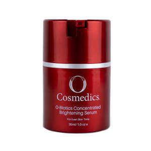 Serums: O Cosmedics Concentrated Brightening Serum