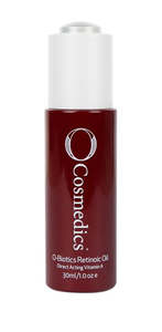 Serums: O Cosmedics Retinoic Oil