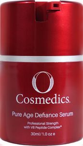 O Cosmedics Pure Age Defiance Serum