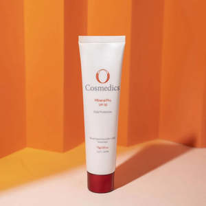 O Cosmedics Mineral Pro SPF30 Untinted