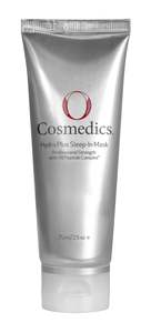 O Cosmedics Hydra Plus Sleep in Mask