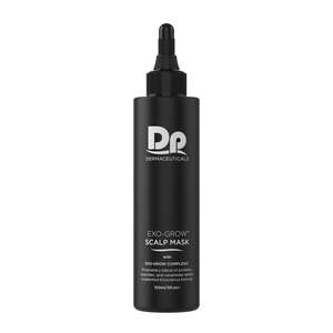 Dp Dermaceuticals Exo-Grow Scalp Mask 150ml