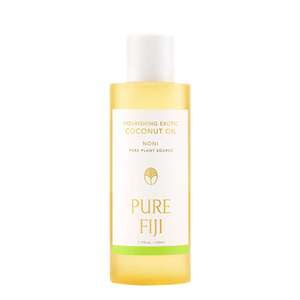 Nourishing Exotic Coconut Oil - Noni