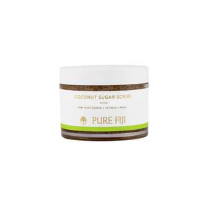 Pure Fiji: Coconut Sugar Scrub - Noni