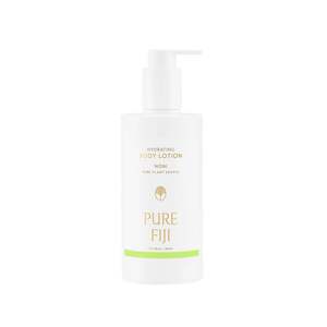 Pure Fiji: Hydrating Body Lotion - Noni