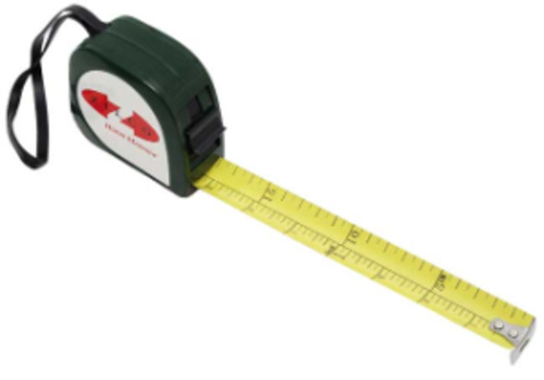 Arena: Horse Height Measure Tape