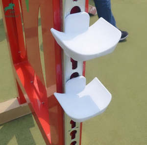 Arena: Jump Cups (Pair)
