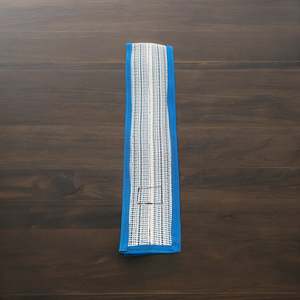 Winter Rugs: ZAP strap