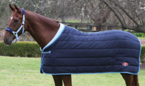 Winter Rugs: Defender Doona Rug