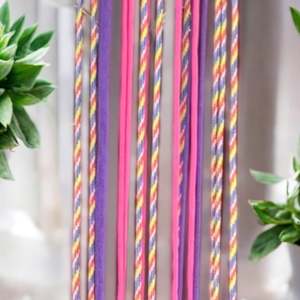 Bum Down Head Up Grass Reins from $35