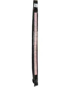 Pink Diamand Browband- Cob