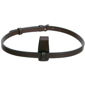 Bridles Reins And Nosebands: PLATINUM FLASH ATTACHMENT, Pony Cob