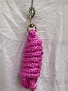 Pink Lead