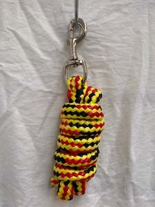 Yellow/Black/red Lead