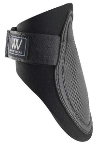 Horse Boots: WW Club Fetlock Boot /Small