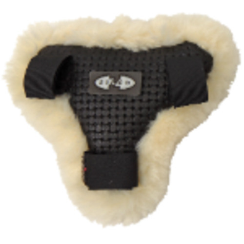 Breastplates Martingales: Breastplate Pressure Pad