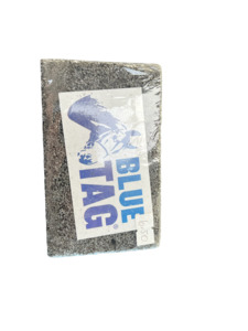 Grooming And Turnout: Easy grooming Block