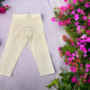 Casual Clothing: Kids show jodphurs