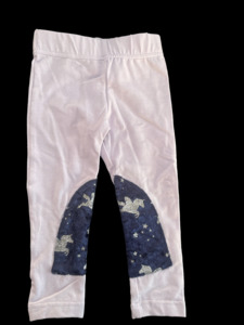 Kids Jodphurs with cute prints