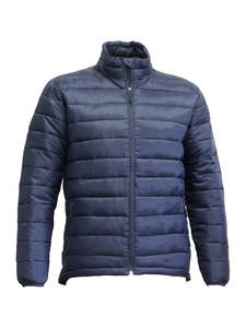 Casual Clothing: ULK Ultralite Puffer – Kids- printing available