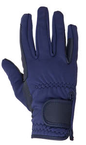 Gloves And Socks: FLAIR SOFTSHELL RIDING GLOVES