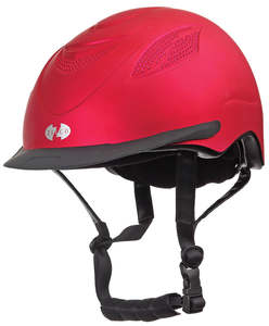 Safety Helmet: Zilco Oscar MM Helmet LARGE 57-61