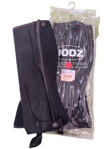 Riding Boots And Chaps: Jodz Chapattes