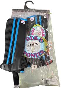 Riding Boots And Chaps: Polka Ponies Chaps